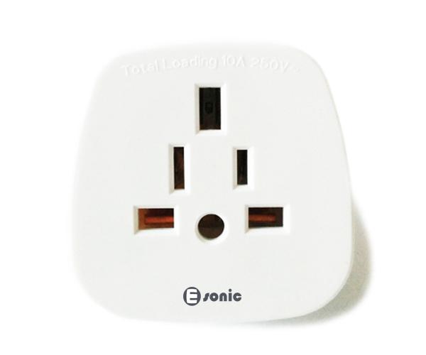 Universal Travel Adapter - Image 2