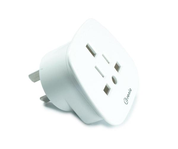Universal Travel Adapter - Image 3