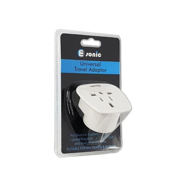 Universal Travel Adapter