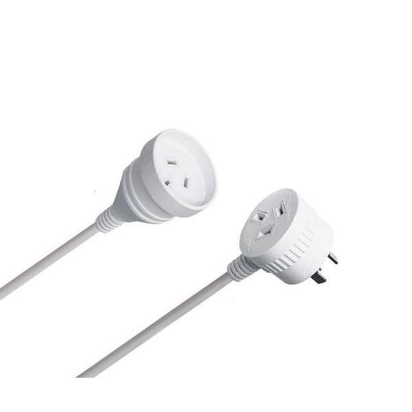 2M Piggyback Extension Lead