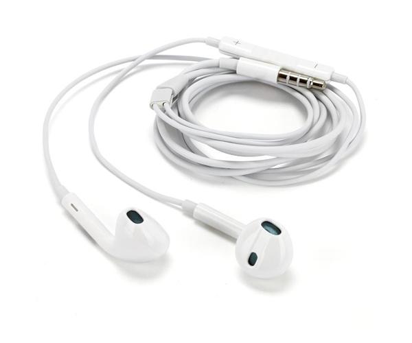 Earphones with Mic