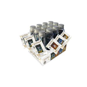 Harry Potter 150pc Tube Puzzle Counter Display
