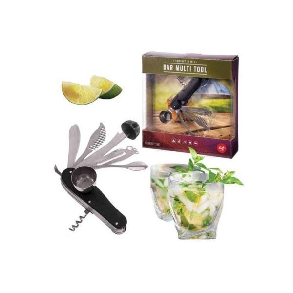 Is Gift Bar Multi Tool