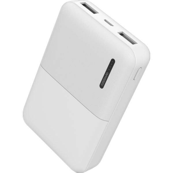 Mini Fast Charging Power Bank 10,000mAh