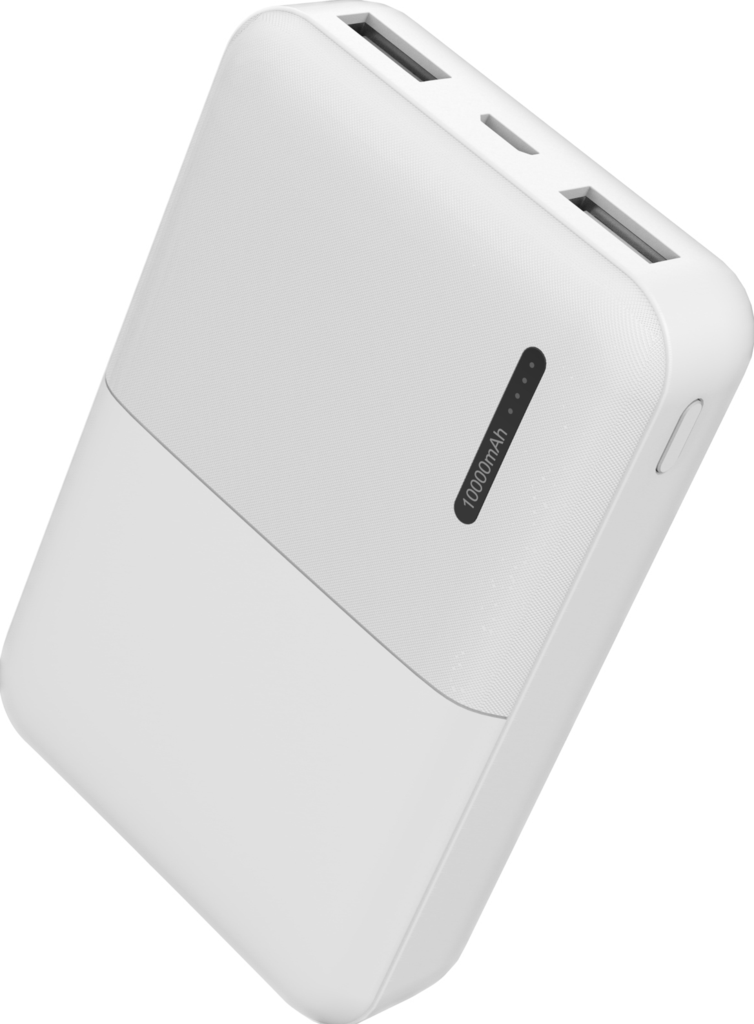 Mini Fast Charging Power Bank 10,000mAh - Image 2
