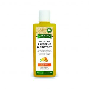 Oakwood Wood Care Preserve & Protect Conditioner 250ml