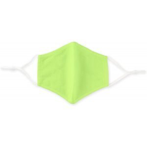 The Tradie Face Mask - 5 Layer Re-Usable(Green)