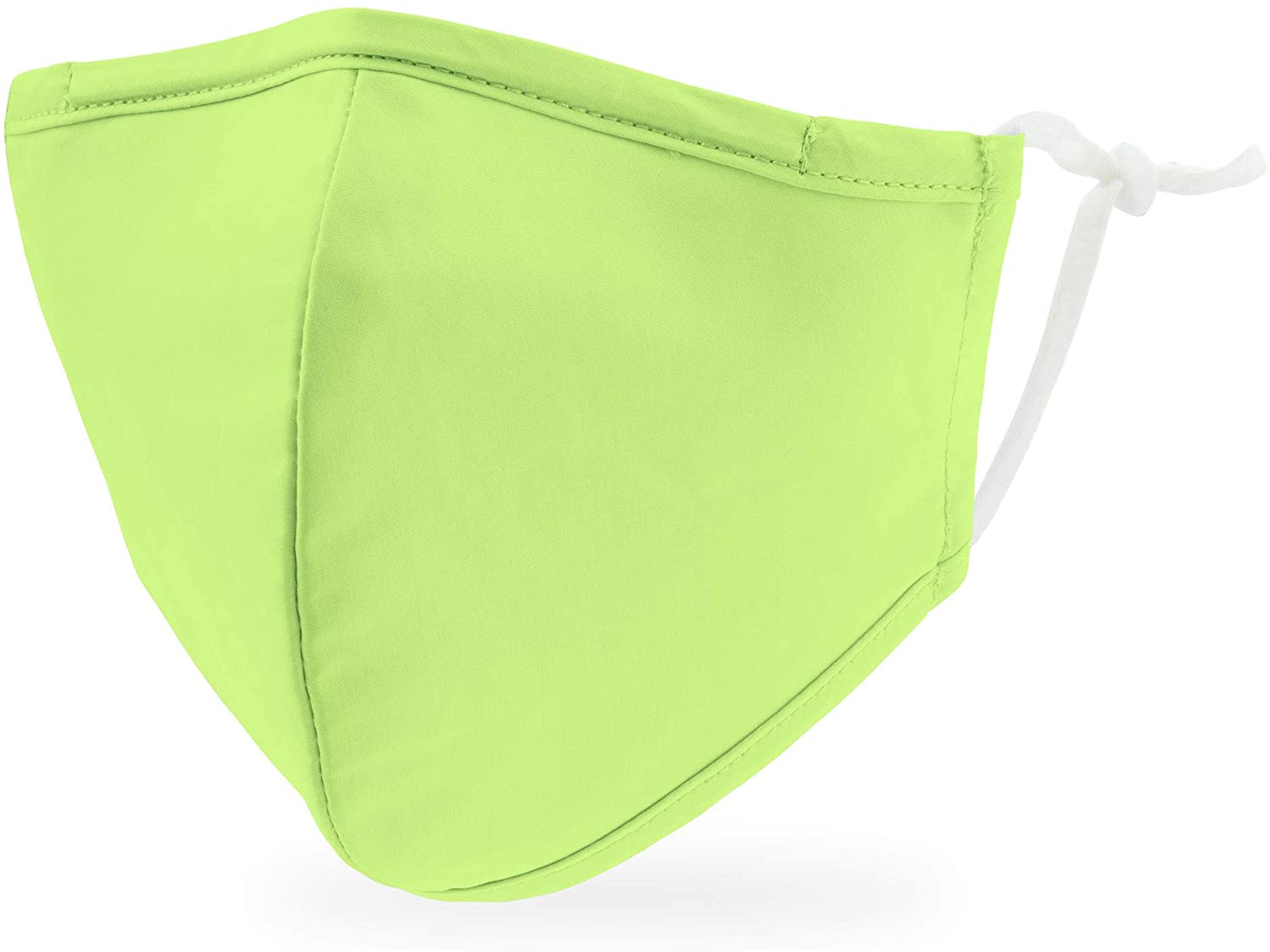 The Tradie Face Mask - 5 Layer Re-Usable(Green)