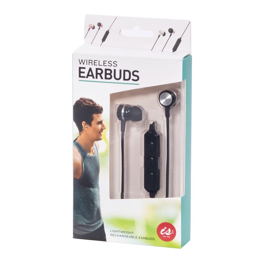Is Gift Wireless Earbuds - Image 2