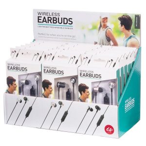 Is Gift Wireless Earbuds