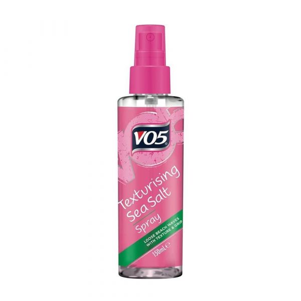 Vo5 Texturising Sea Salt Spray 150ml