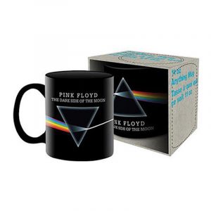 Pink Floyd Ceramic Mug
