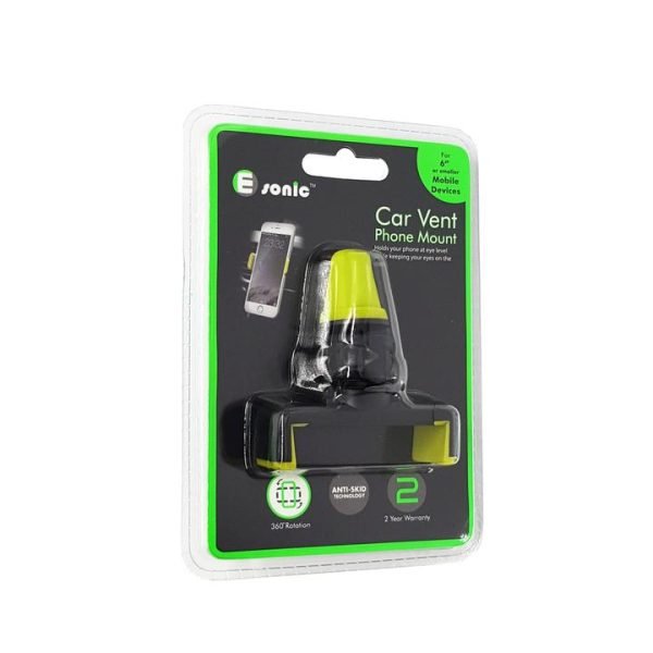 Car Vent Phone Holder
