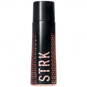 Adidas STRK Eau De Toilette For Him 100ml