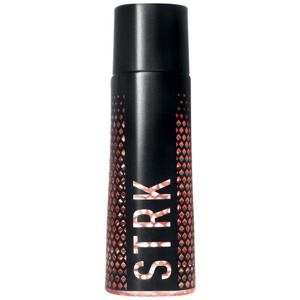 Adidas STRK Eau De Toilette For Him 100ml