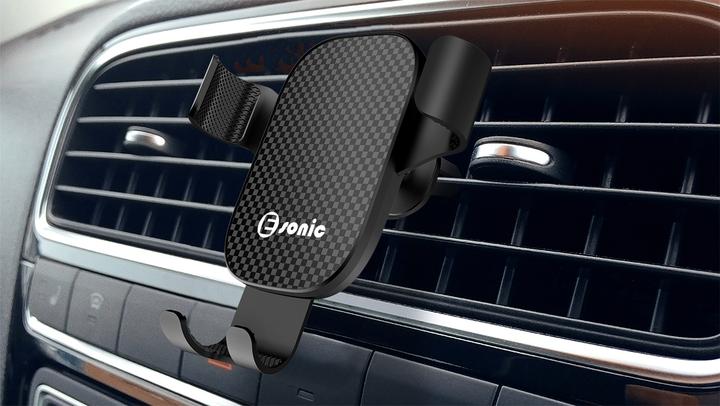 Gravity Car Vent Holder - Image 3