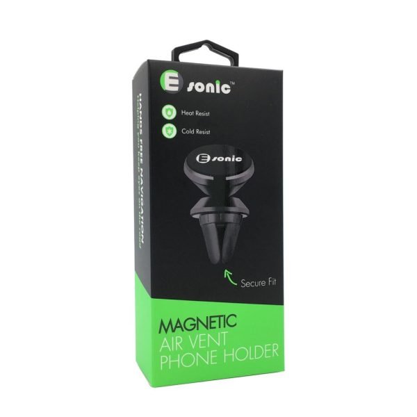 Magnetic Car Vent Phone Holder