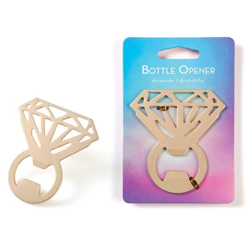 Gamago Bling Ring Bottle Opener