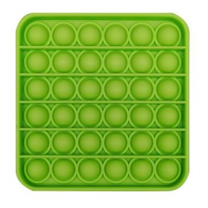 Silicon Popper