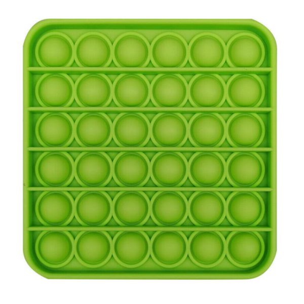 Silicon Popper