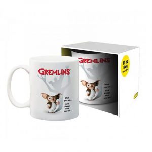 Gremlins Ceramic Mug