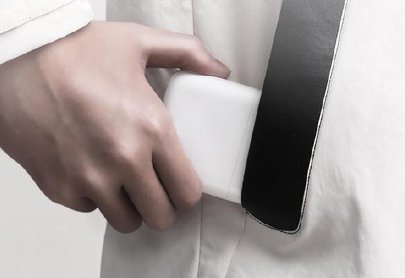 Mini Fast Charging Power Bank 10,000mAh - Image 4