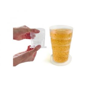 Pop Up Pint Glass 450mL