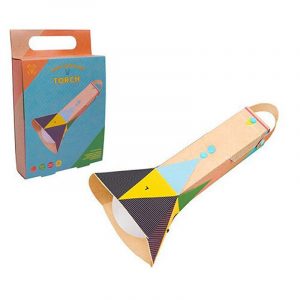 Make Your Own Torch Kit