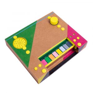 Make Your Own Synth Kit