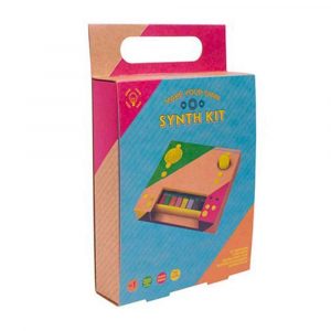 Make Your Own Synth Kit