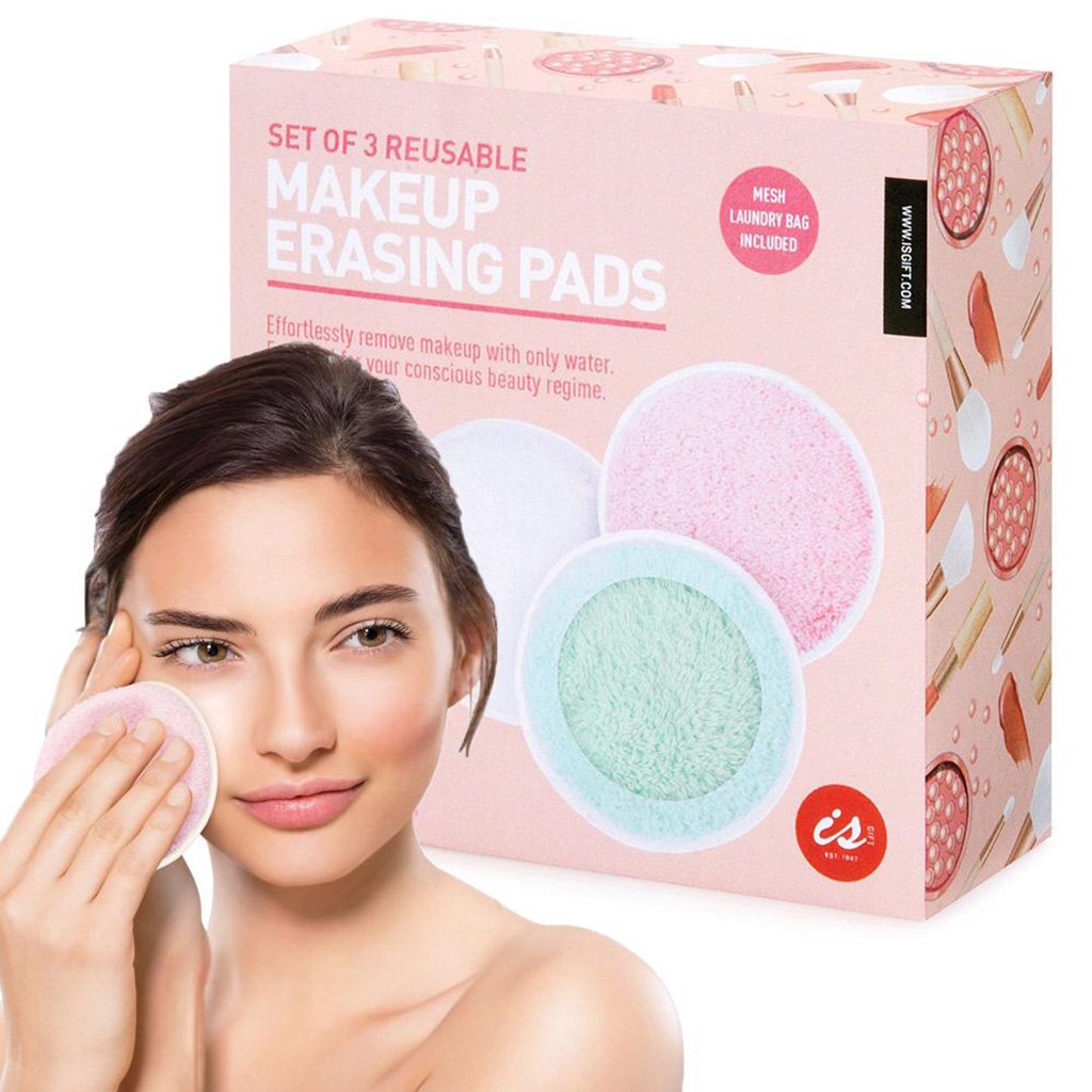Makeup Erasing Pads(3 Pack) - Image 2