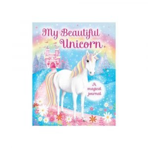 My Beautiful Unicorn: A Magical Journal