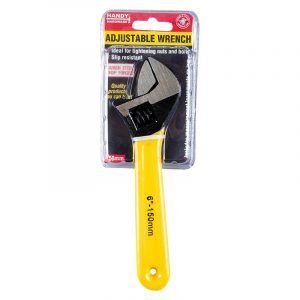 Adjustable Wrench 150mm