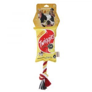 Paws & Claws Dog Snacks Toys - Twiggies