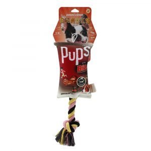 Paws & Claws Dog Snacks Toys - Pups