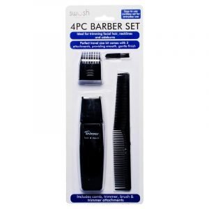 Barber Set 4pc