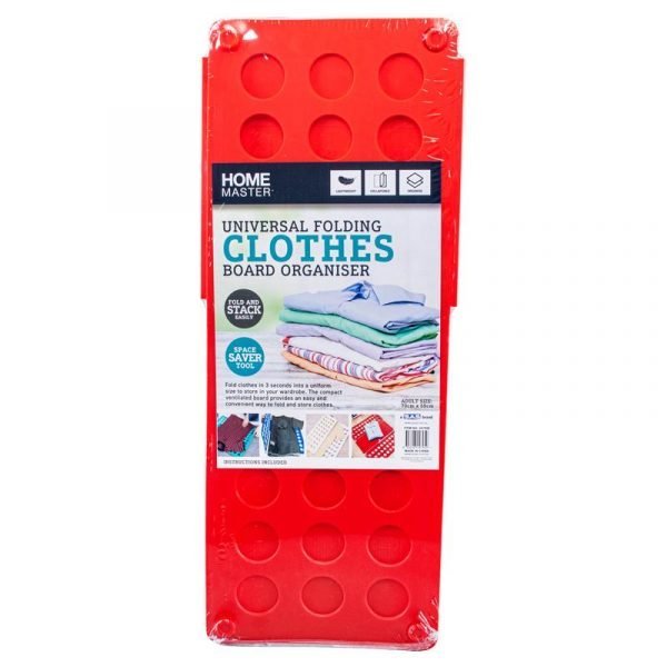 Magic Folding Board - Adult Size
