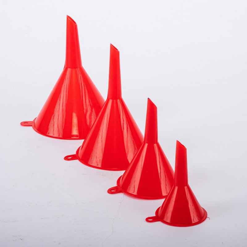 Oil Funnel Set 4 Piece - Image 2