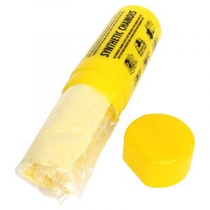 Chamois Synthetic 32 x 21 x 0.2CM