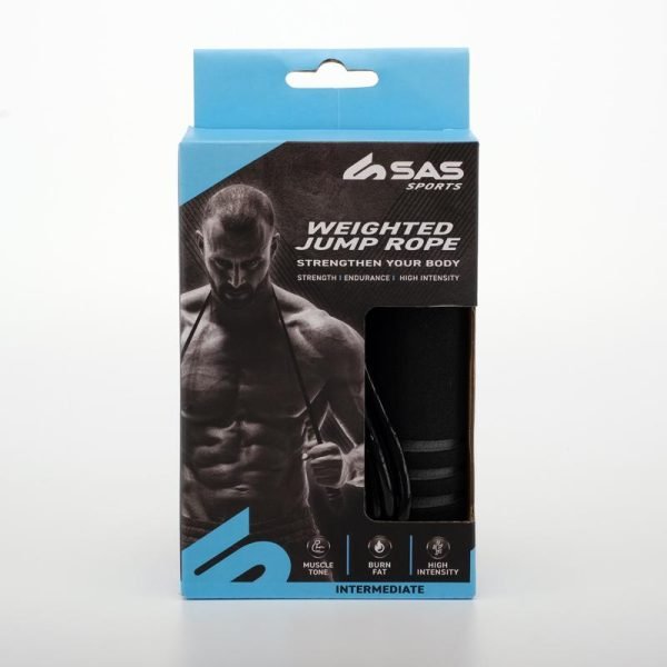 Jump Rope Weighted 2.7m