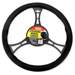 Steering Wheel Cover