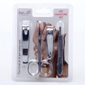 Manicure Set 4pc