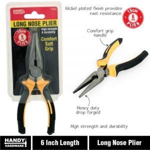 Plier Long Nose 150mm