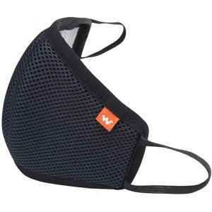 Wildcraft 6-Layer W95 Reusable Cloth Face Mask