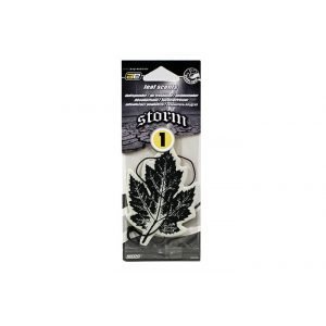 Scents Leaf Air Freshener - Eternity