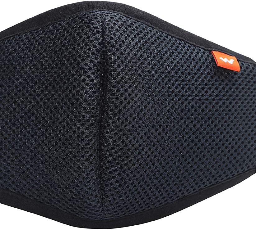 Wildcraft 6-Layer W95 Reusable Cloth Face Mask - Image 3