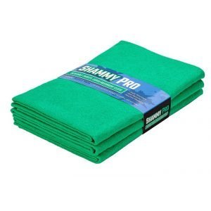Shammy Pro Super Absorbent Cloth - 3 Pack (50x70cm)