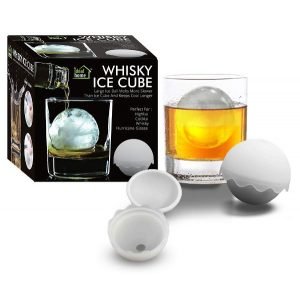 Whisky Ice Cube