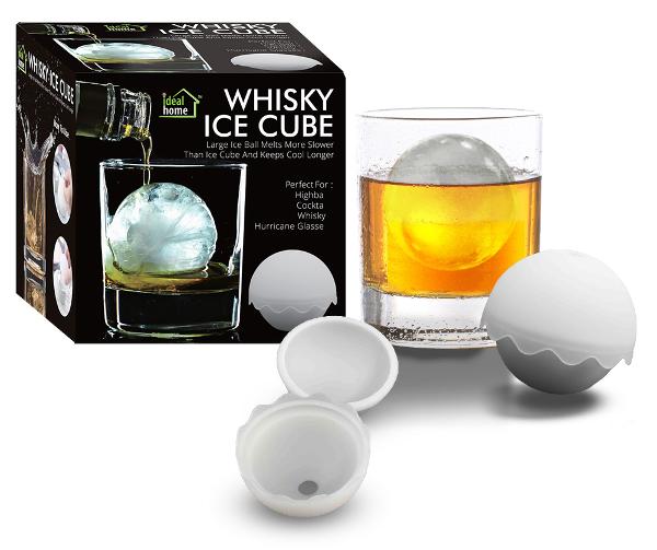 Whisky Ice Cube