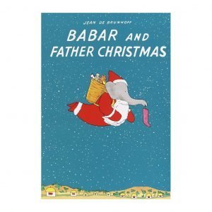 Babar and Father Christmas